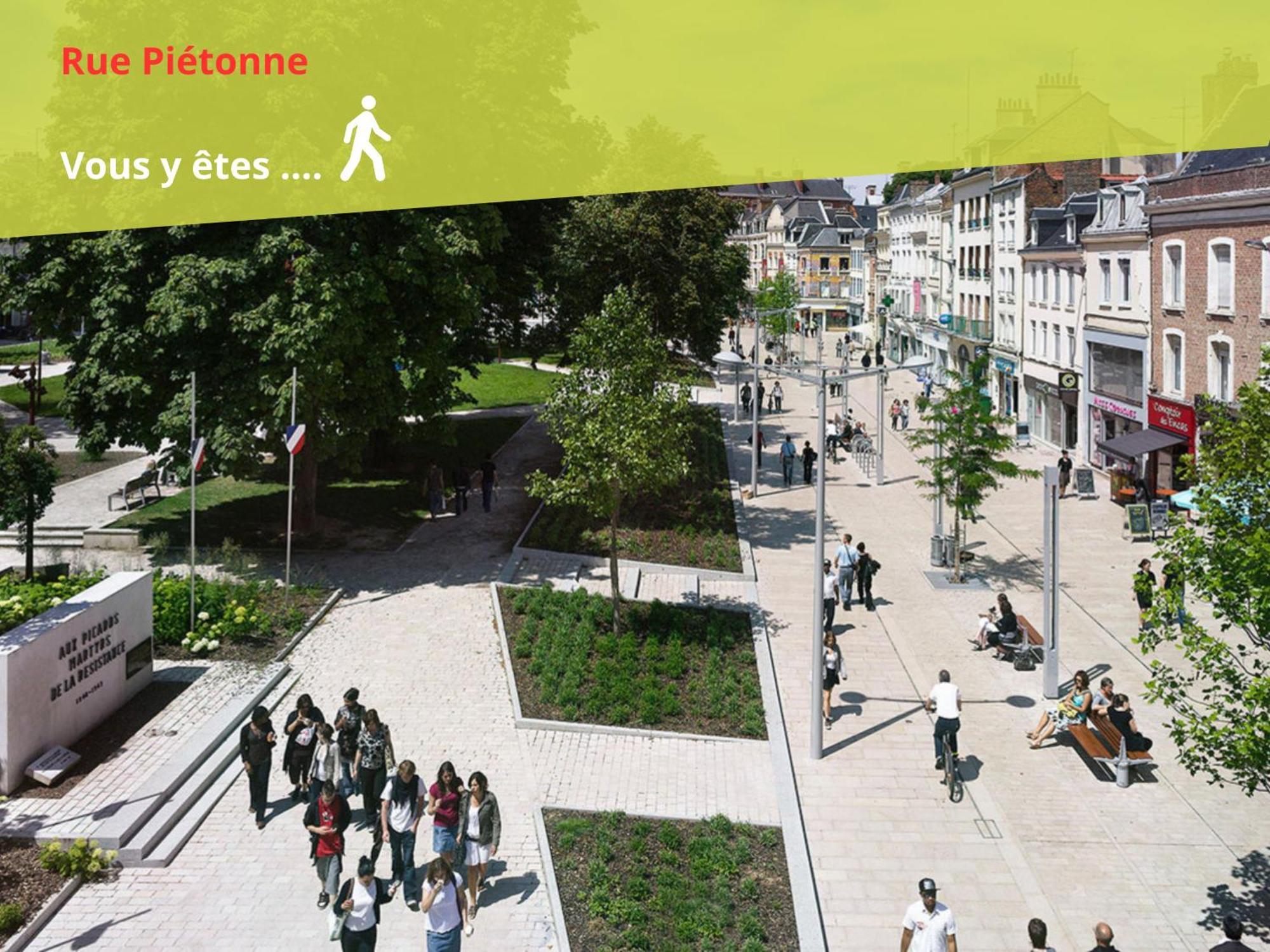 Jungle Urbain- Sauna - Cine - Hamac - Hyper Centre Amiens Eksteriør billede